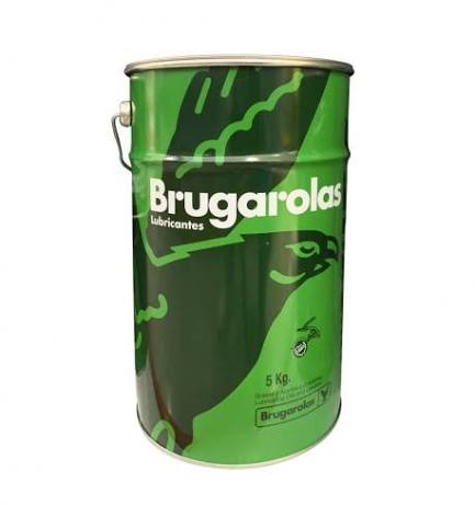 Grasa Aguila A-400 5-Kgs